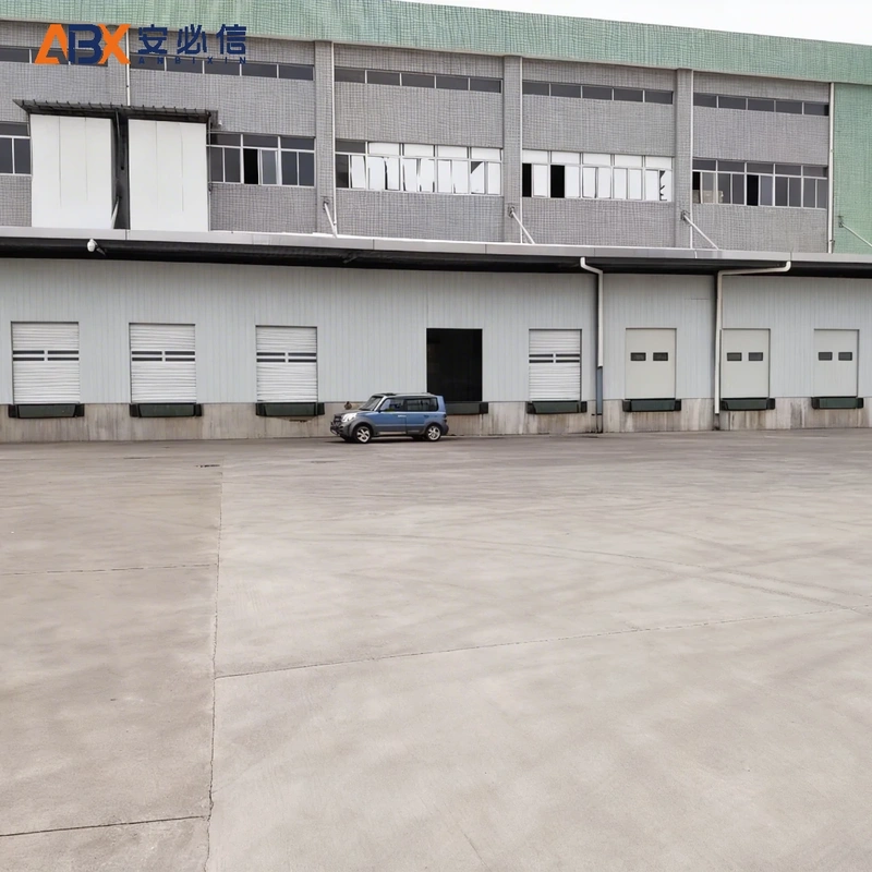 深圳市快速卷帘门